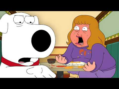 Every Brian Griffin Relationship Ever