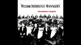 Fountains of Wayne - Hung Up On You