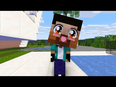 MONSTER SCHOOL : CHICKEN WING MEME XDJAMES - MINECRAFT ANIMATION