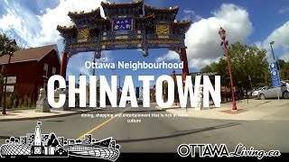 Chinatown - Ottawa Real Estate - Ottawa Living