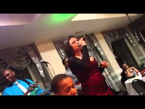 John Miranda's Band With Djuta Barros