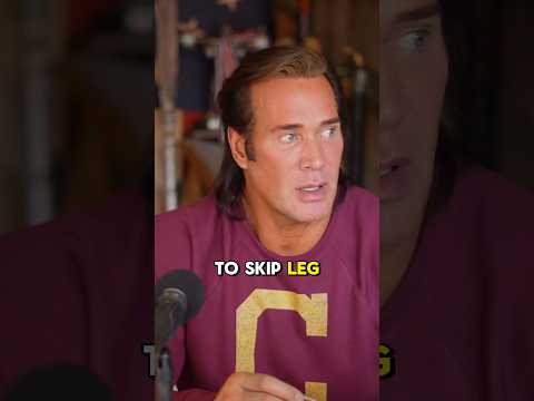 Are squats necessary?