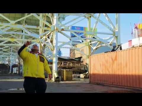 Cali Rp - Link Up ( Music Video ) Dir by Emc Filmz