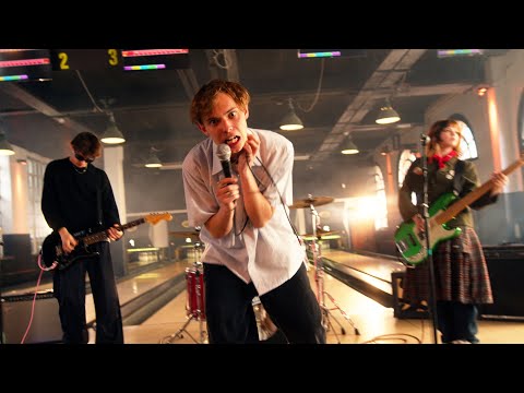 My First Time - Much Better from The Lanes, Bristol