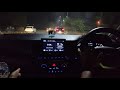 Waalian By Harnoor Traveling In Night Night Driving Status