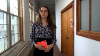 Body/Head - Murderess