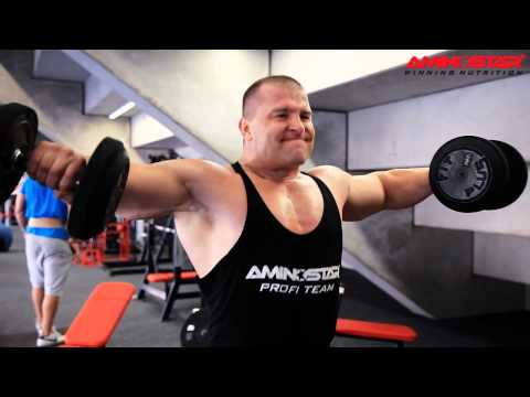 tatarka video ramena triceps