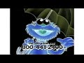 Sesame Street Magazine Promo 5 In G Major