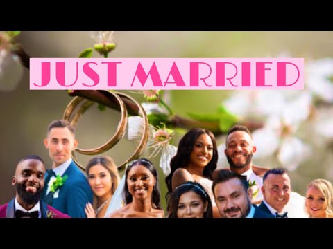 Married at First Sight |Season 14 - Ep:3 |Review|Recap -Bean Town Wedding Throw Down  