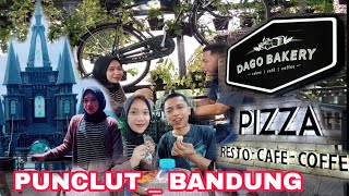 Download lagu DAGO BAKERY PUNCLUT BANDUNG || DAFTAR MENU LENGKAP DAGO BAKERY mp3