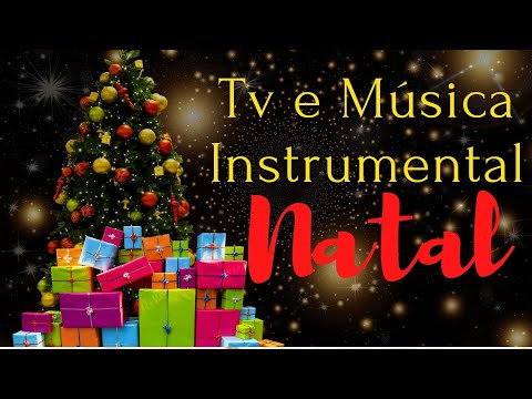 Clima Natalino Tv e Música Instrumental de Natal 2021