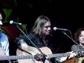 Alan Doyle - Straight to Hell