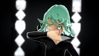 【戦慄のタツマキ】[A]ddiction【MMD】1440p 30fps
