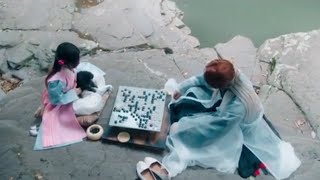 Легенда о Кумихо- 8 серия. Отрывок❤ Сказка о Кумихо❤