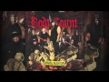 Body Count - Manslaughter Medley