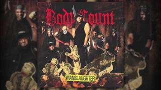 Body Count - Manslaughter Medley