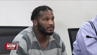 Lima Man sentenced to 99 years for violent home invasion