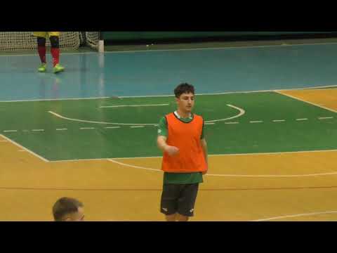 8  КУ 3 Energym – TeamInternational