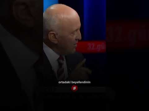 Bunun tahtası çıkar..! | Osman Pamukoğlu'ndan PKK yandaşlarına ayar üstüne ayar | 32.Gün