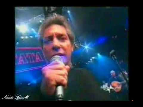 Nino D'Angelo e Maria Nazionale  Senza Giacca e Cravatta