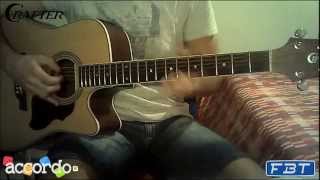 Video thumbnail for Gioco Crafter - Stay With Me by accordoTV