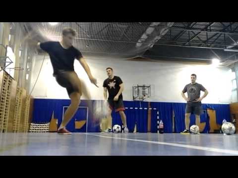 Mate Hajagos - AEATW