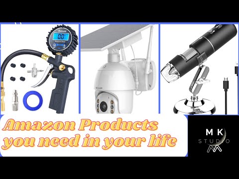 Amazon very helpful products  you need in your life|| 4 cool products on Amazon 2020