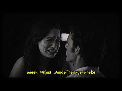 MILLAN _We Fiber Ft Justin De Kain X Be NOIR