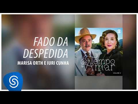 Video thumbnail for Fado da Despedida