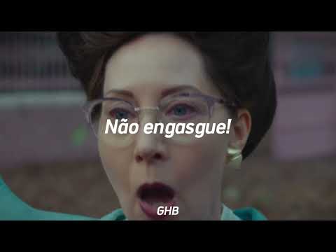 Melanie Martinez - Class Fight (Tradução + Clipe Oficial) Video from K-12 Film