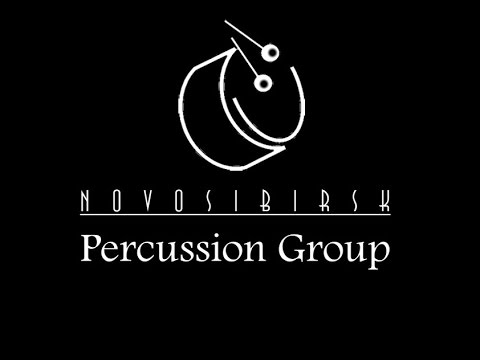 Minoru Miki - Marimba Spiritual