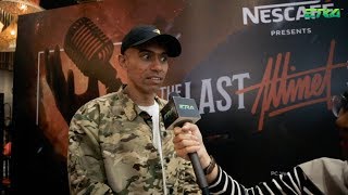 Temubual Eksklusif : Persembahan Terakhir Altimet