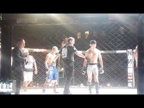 “INVICTUS FIGHTERS XIX” SALTA ESTADIO DELMI