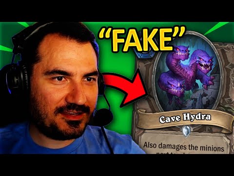 Do You Know Hearthstone? W/@Kripparrian Again!