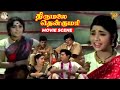 Thirumalai Thenkumari - Meeting childhood friend in Mysore Scene | Sirkazhi Govindarajan | APN Films