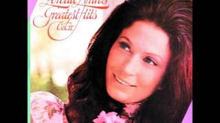 Loretta Lynn - When the Tingle becomes a chill