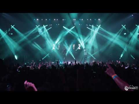 2Funky2 @ Reminisce Festival 2018