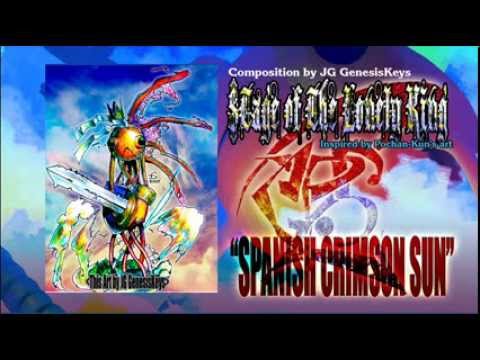CPS2 Originals - The Lonely King