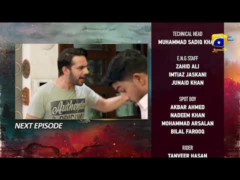 Siyani Mega Episode 43 & 44 Teaser - 9th October 2022 - HAR PAL GEO