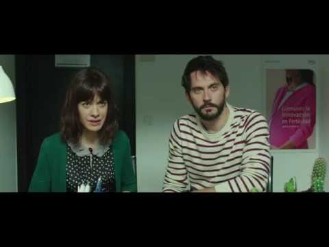 Trailer de Embarazados