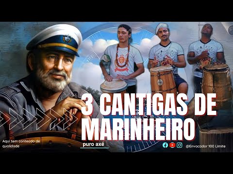 ╔═══❖💥MARINHEIRO VENHA NOS VALER💥❖═══╗