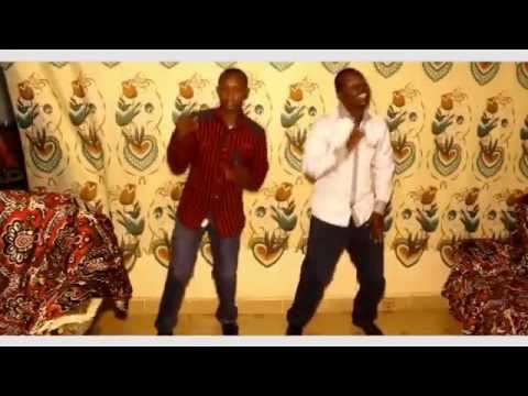 Twende wote kanisani (official video)