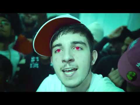 Bando SB x Kenzo Hound x 917 Rackz x Reem CTB - EVIL TWINS (OFFICIAL MUSIC VIDEO)