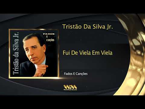 Tristão da Silva Jr. - Fui De Viela Em Viela