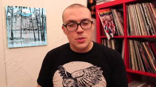 Four Tet- Pink COMPILATION REVIEW