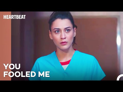 Ipek Heard Her Mom Talking to Her Boyfriend - Heartbeat Episode 16