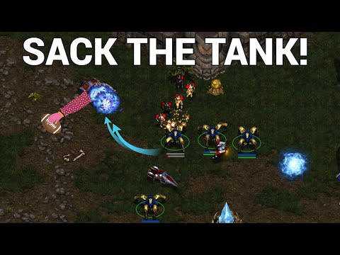 BLITZ! - Fleta vs Carnage