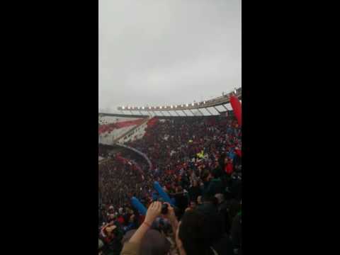 A tanta locura no hay explicacion! San Lorenzo 0 - 4 Lanus