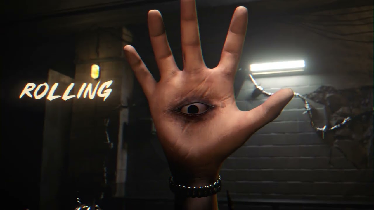 Loko Luca - 3D (Official Lyric Video)