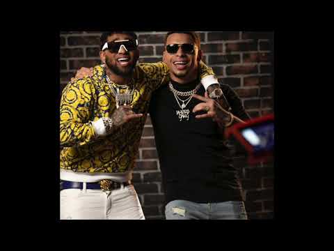 Bryant Myers ft Hozwal-Vivo Como Lo Soñe(Audio Oficial)